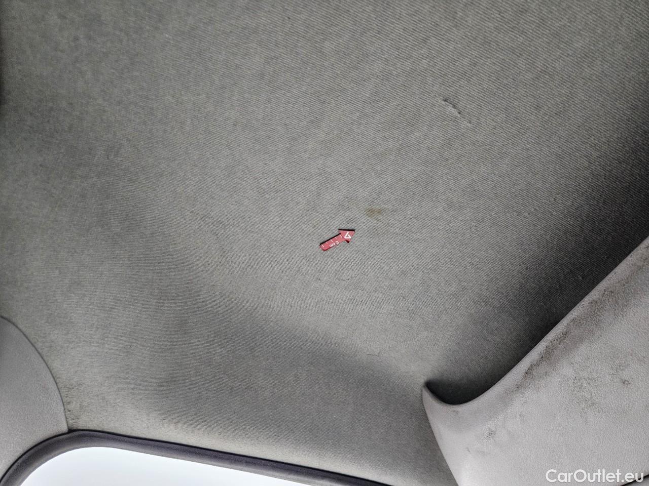  Fiat  Doblo 1.6 Mjet 105CP WorkUp #35