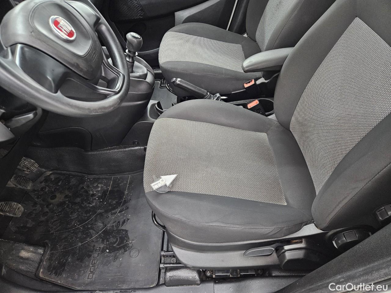  Fiat  Doblo 1.6 Mjet 105CP WorkUp #22