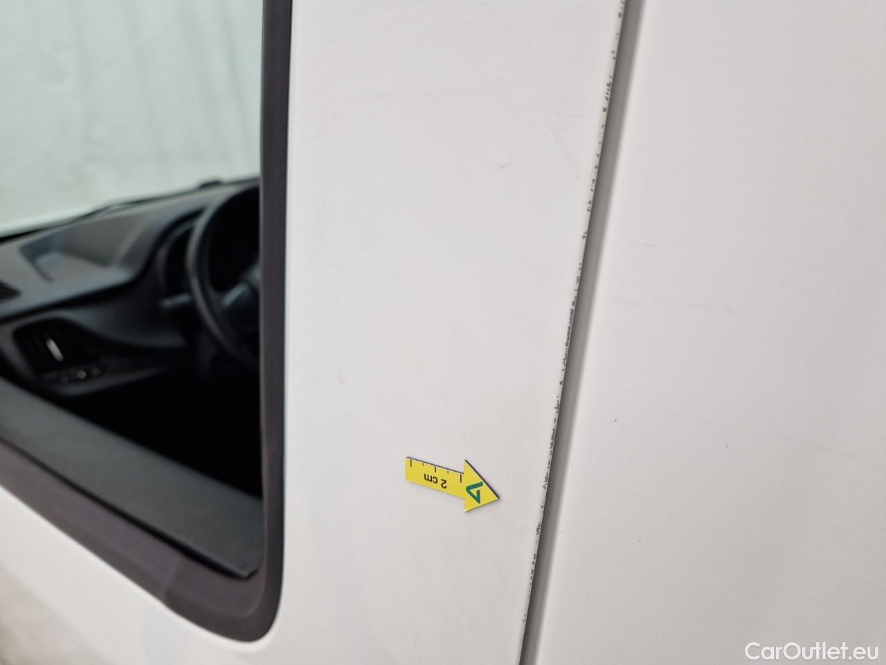  Fiat  Doblo 1.6 Mjet 105CP WorkUp #2