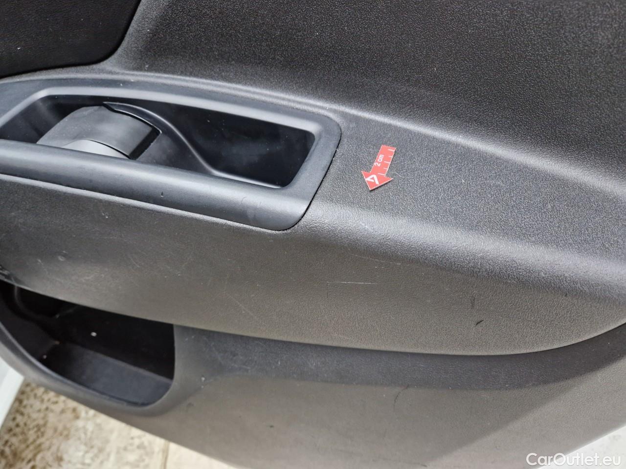  Fiat  Doblo 1.6 Mjet 105CP WorkUp #35