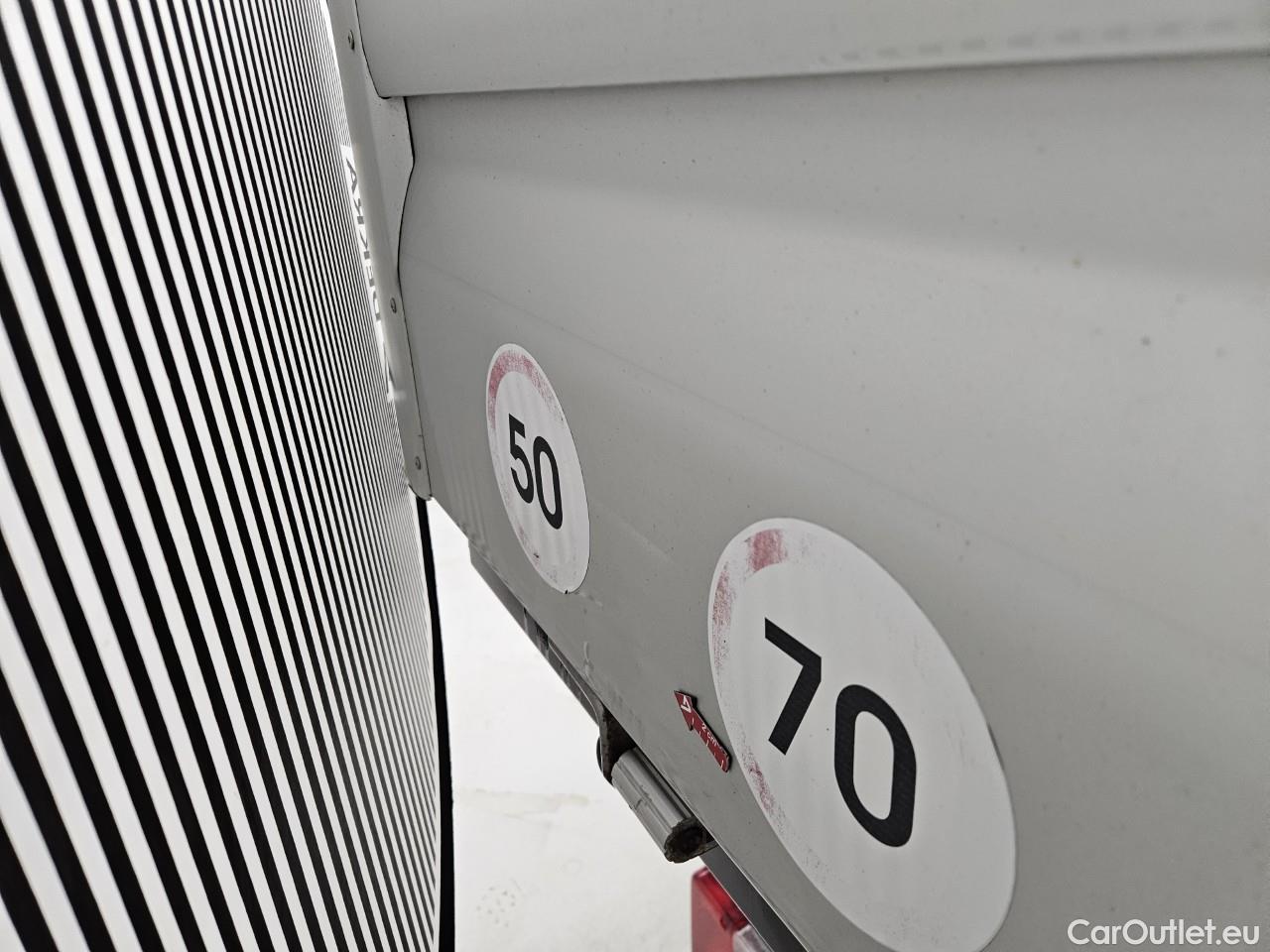  Fiat  Doblo 1.6 Mjet 105CP WorkUp #9