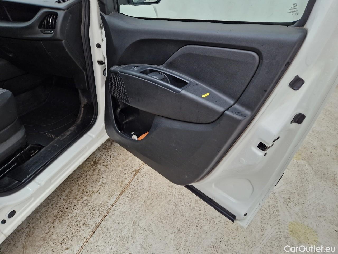  Fiat  Doblo 1.6 Mjet 105CP WorkUp #25