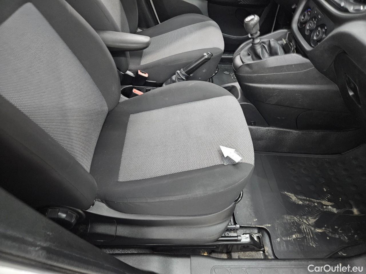  Fiat  Doblo 1.6 Mjet 105CP WorkUp #19