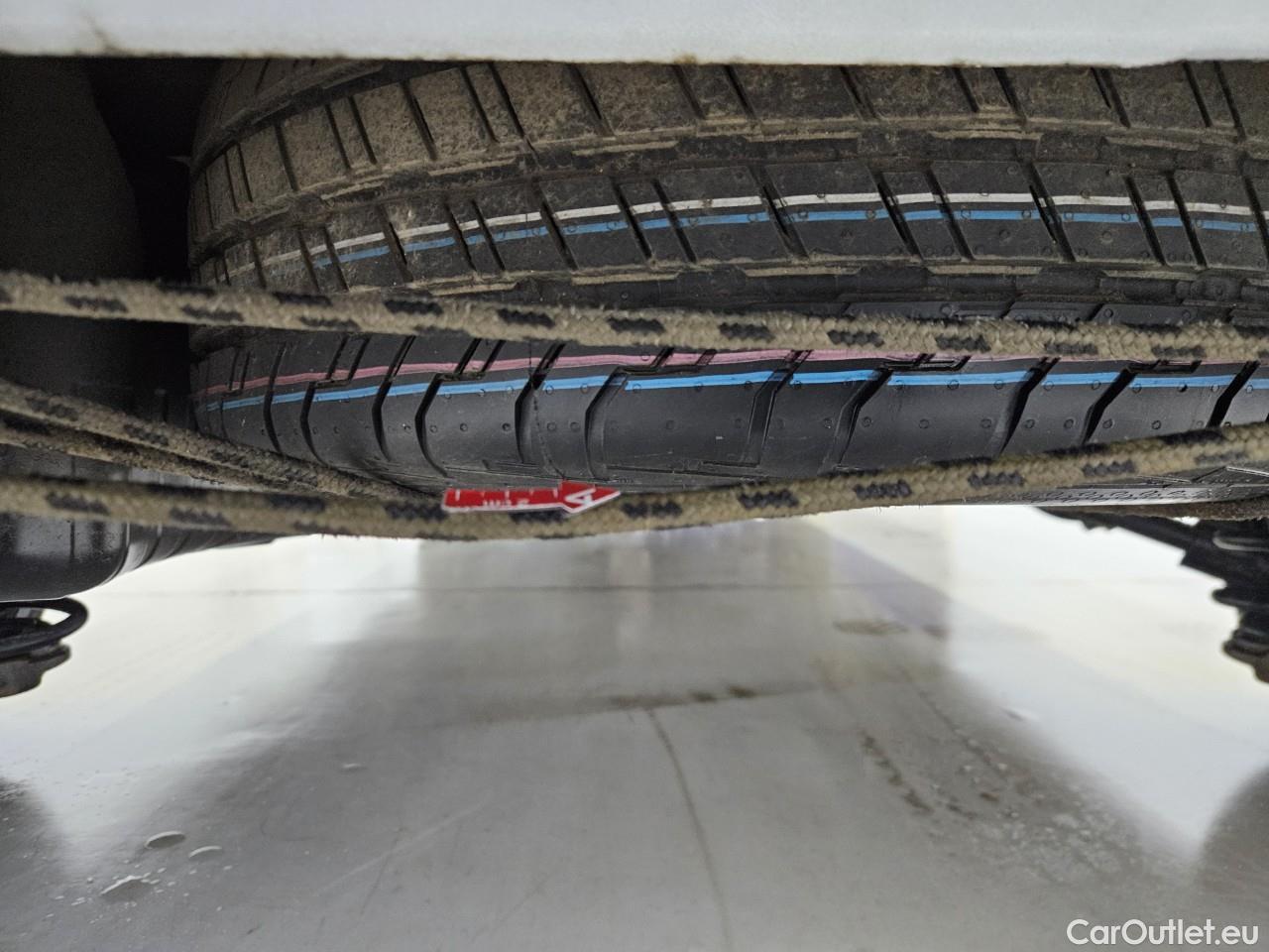  Fiat  Doblo 1.6 Mjet 105CP WorkUp #22