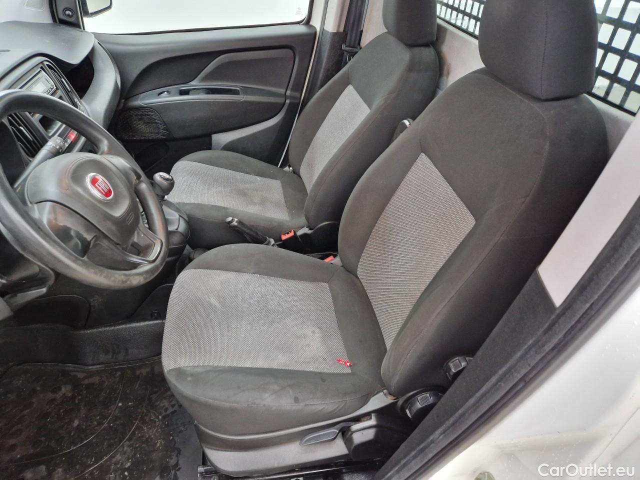  Fiat  Doblo 1.6 Mjet 105CP WorkUp #20