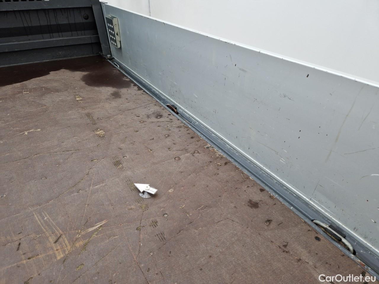  Fiat  Doblo 1.6 Mjet 105CP WorkUp #21