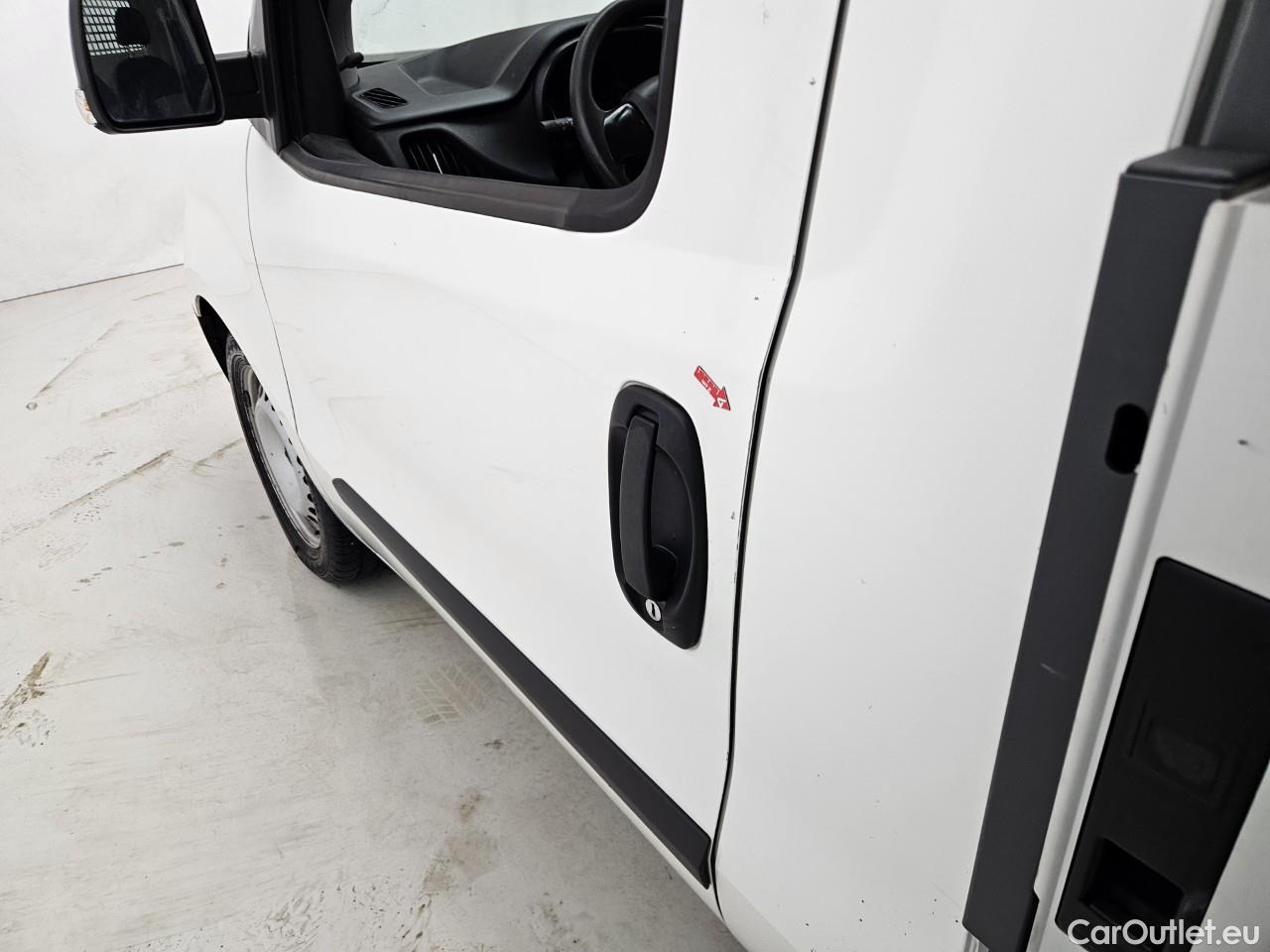  Fiat  Doblo 1.6 Mjet 105CP WorkUp #7