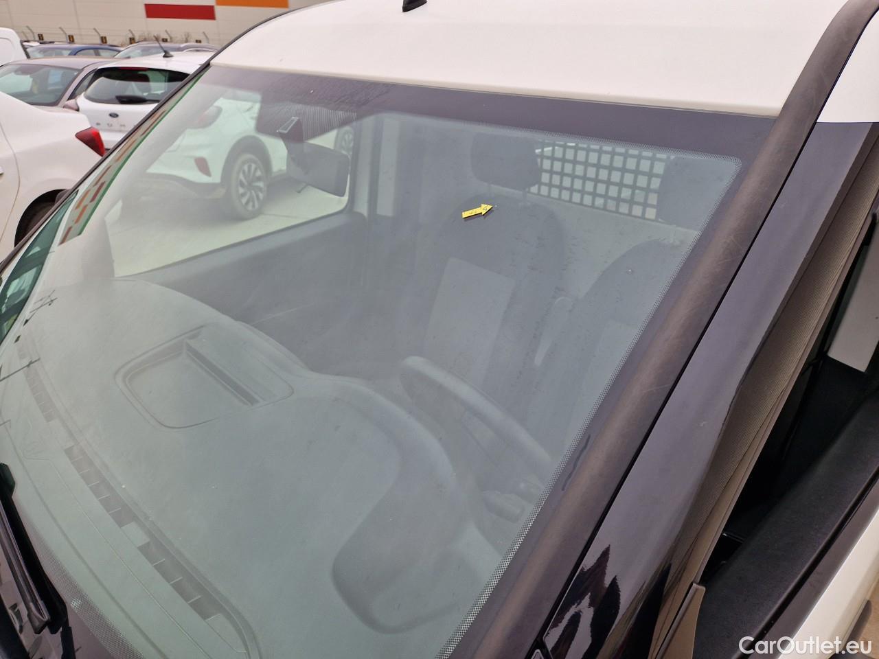  Fiat  Doblo 1.6 Mjet 105CP WorkUp #37