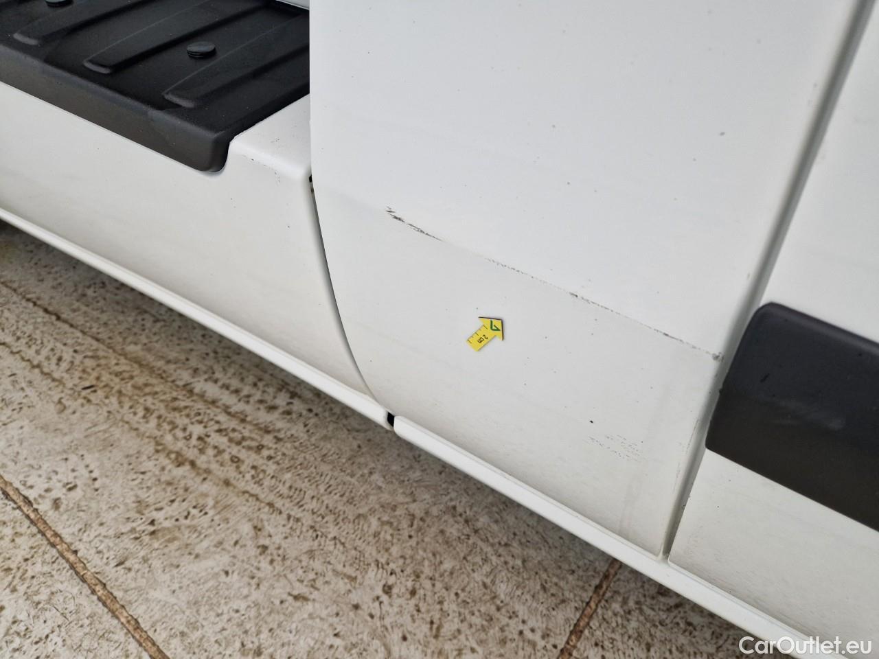  Fiat  Doblo 1.6 Mjet 105CP WorkUp #13