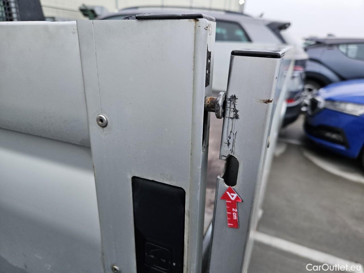  Fiat  Doblo 1.6 Mjet 105CP WorkUp #43