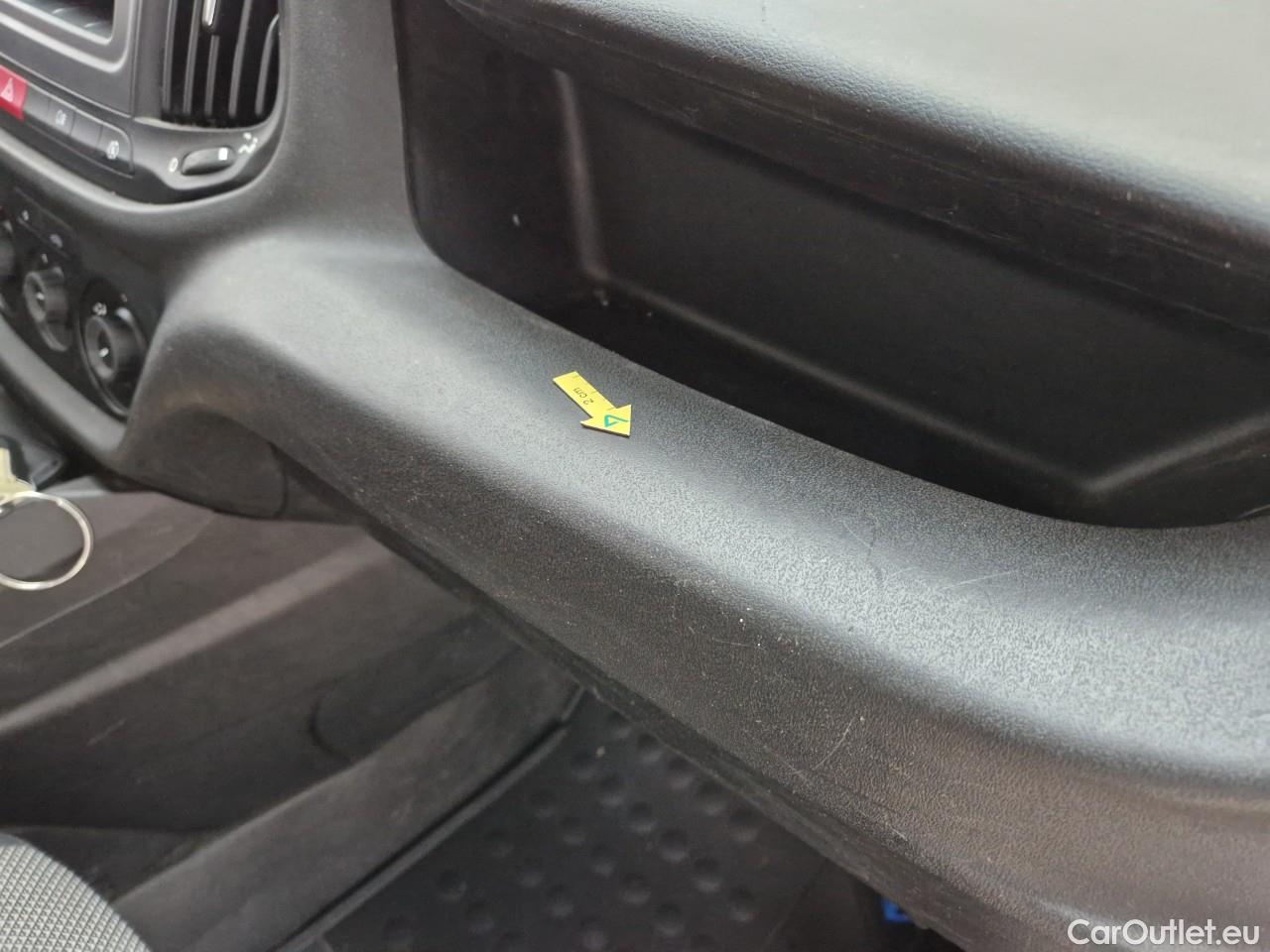  Fiat  Doblo 1.6 Mjet 105CP WorkUp #22