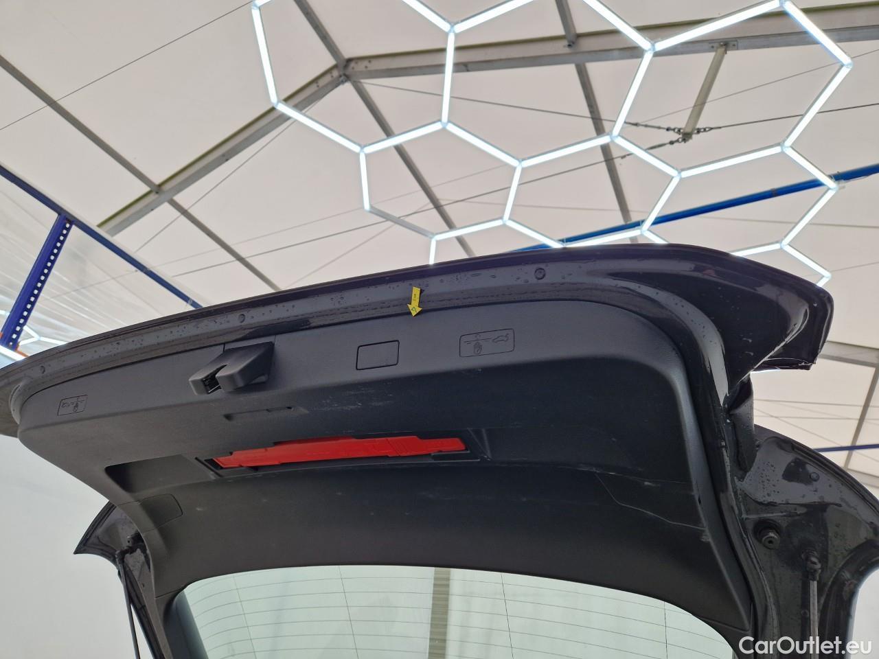  Volkswagen  Golf  2.0 TDI 116HP DSG Life Variant #19