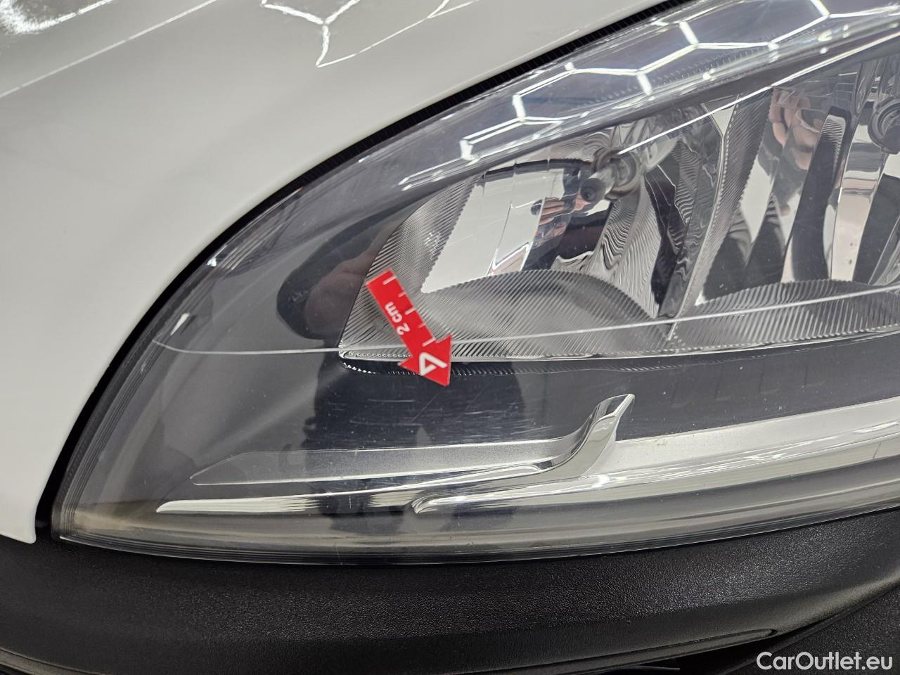  Fiat  Doblo 1.6 Mjet 105CP WorkUp #8