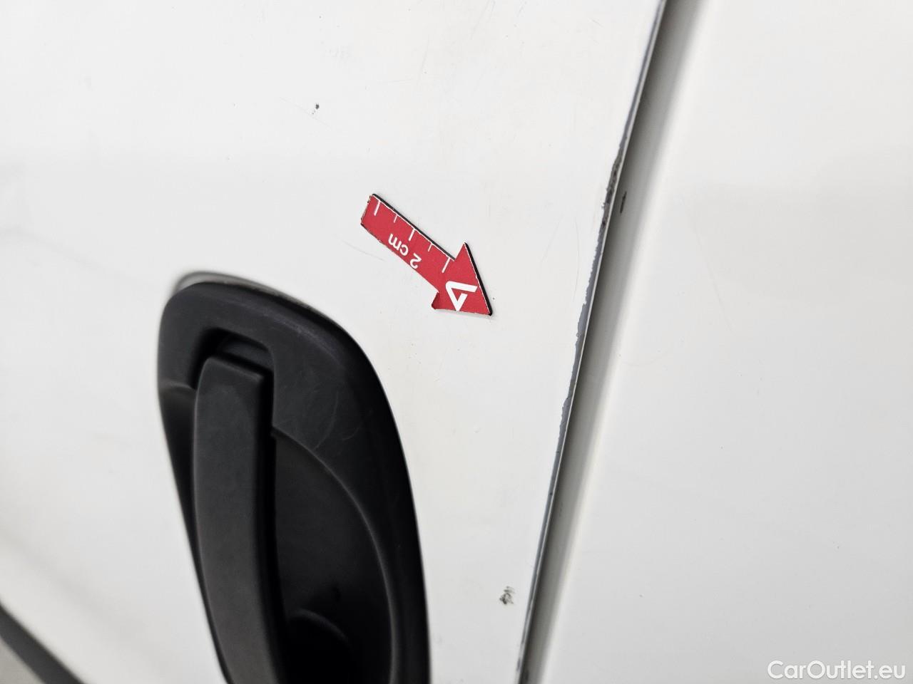  Fiat  Doblo 1.6 Mjet 105CP WorkUp #8