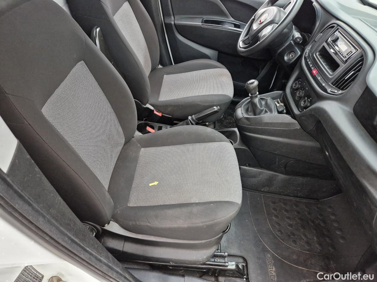  Fiat  Doblo 1.6 Mjet 105CP WorkUp #31