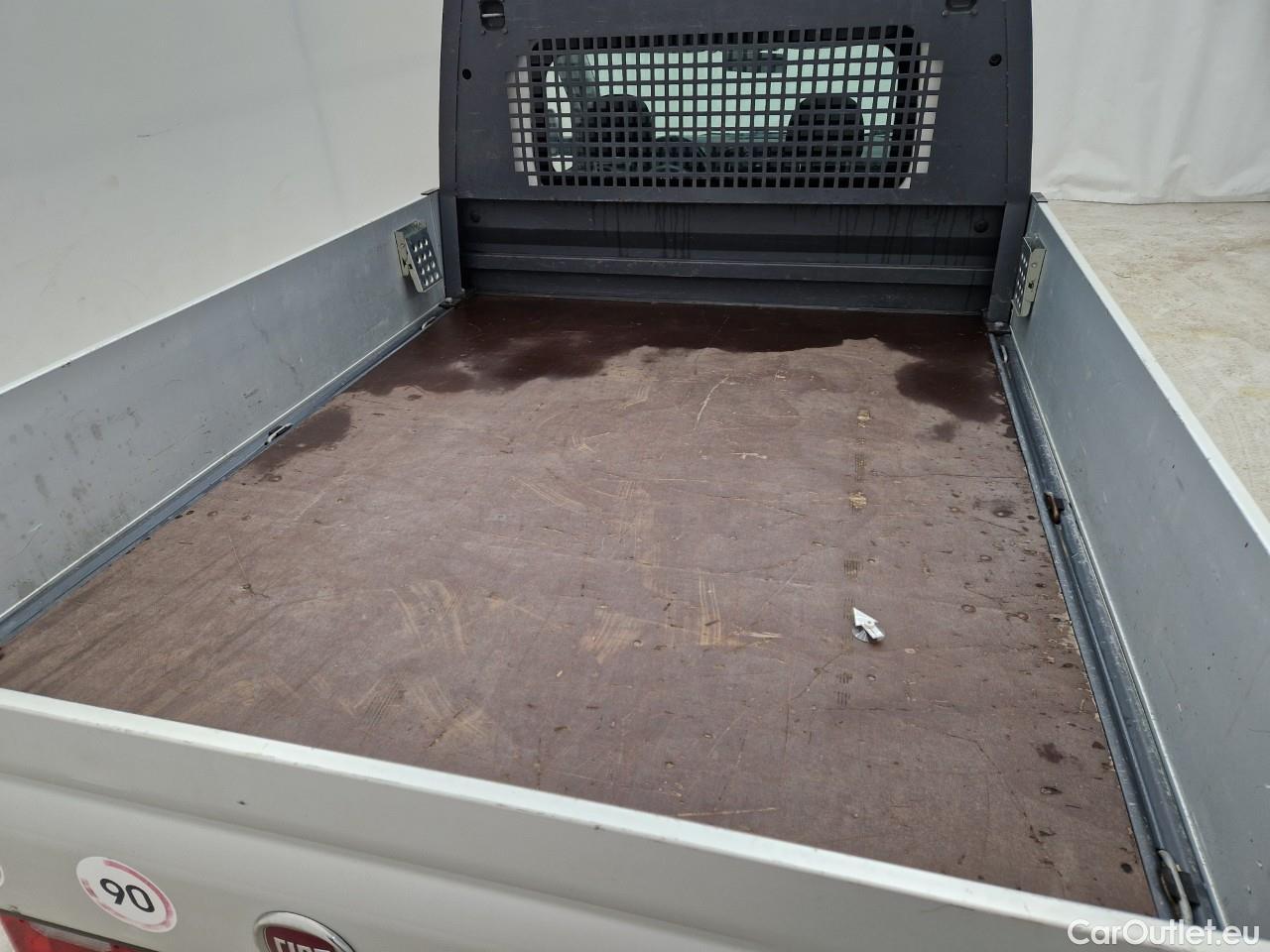  Fiat  Doblo 1.6 Mjet 105CP WorkUp #19