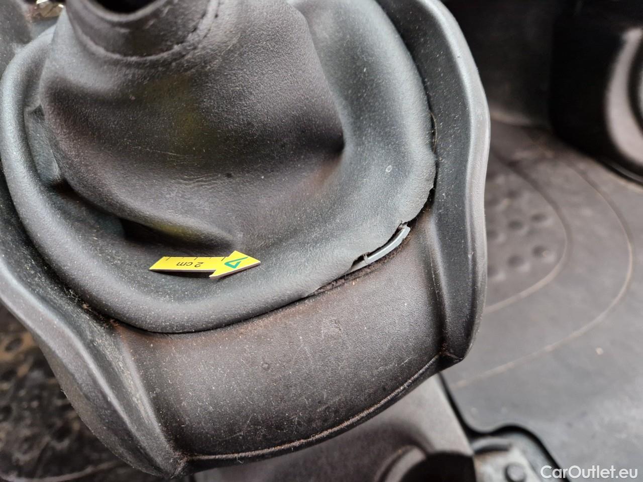  Fiat  Doblo 1.6 Mjet 105CP WorkUp #29