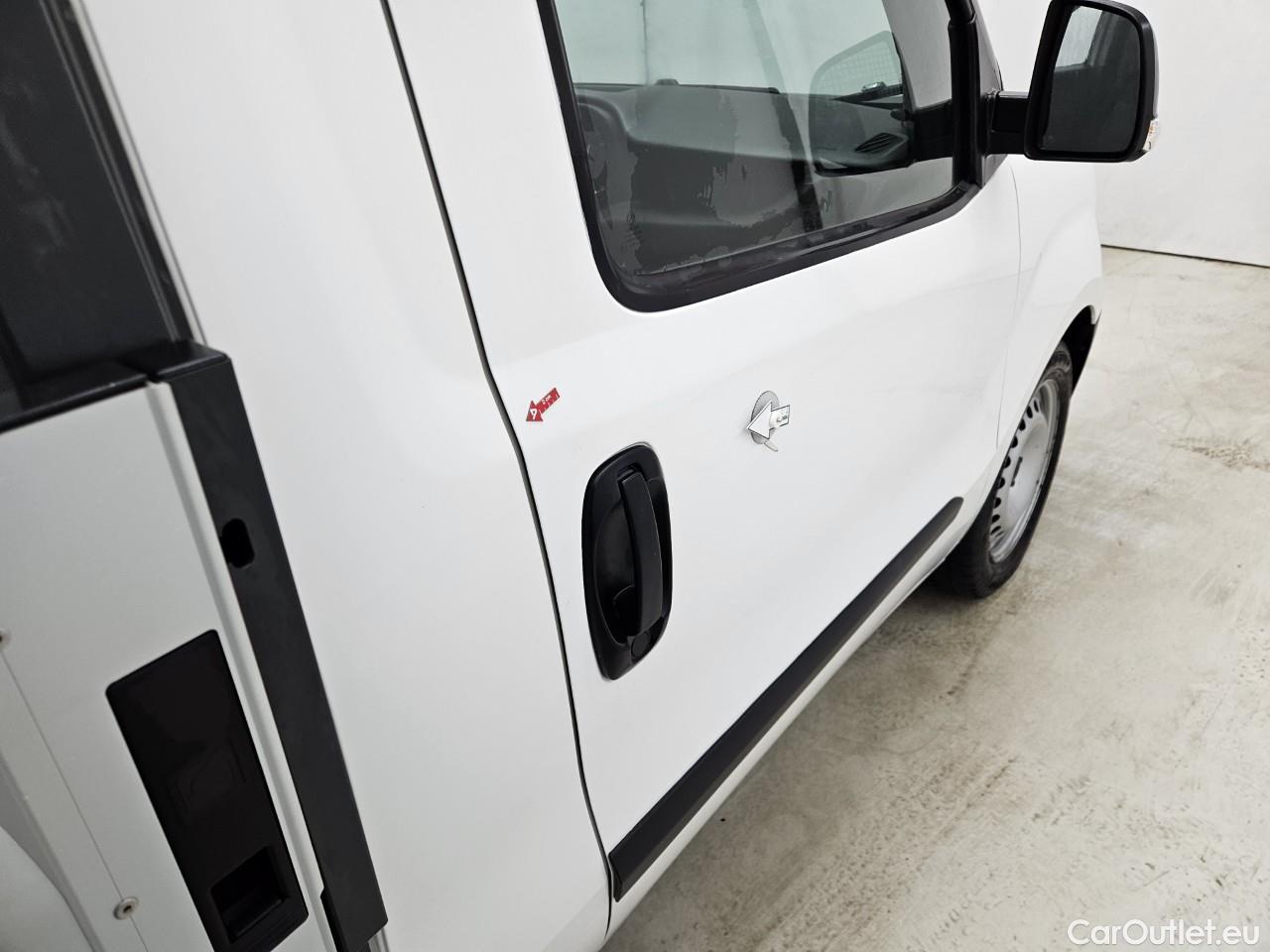  Fiat  Doblo 1.6 Mjet 105CP WorkUp #15