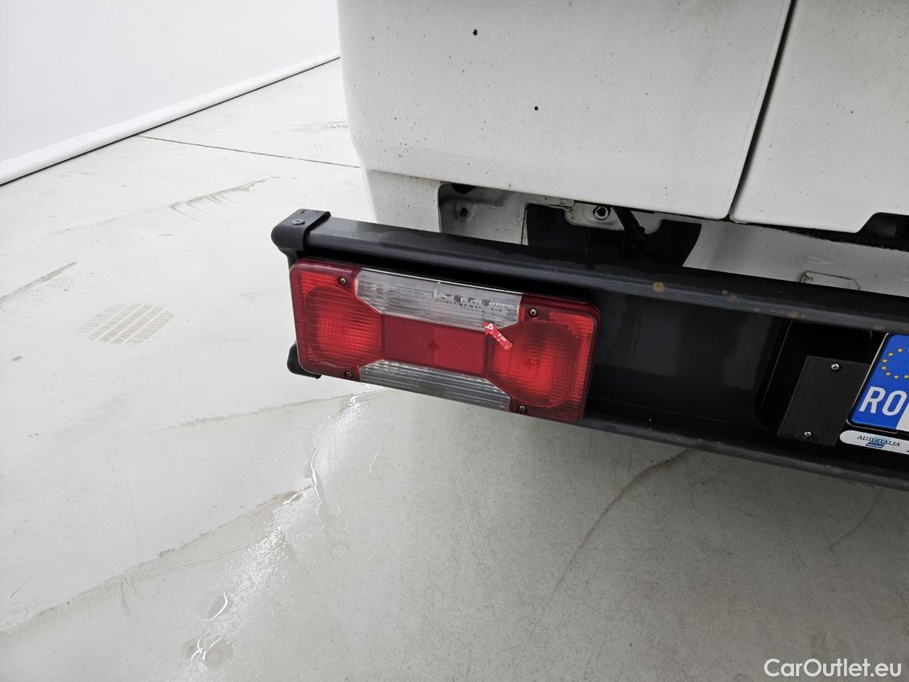  Fiat  Doblo 1.6 Mjet 105CP WorkUp #23