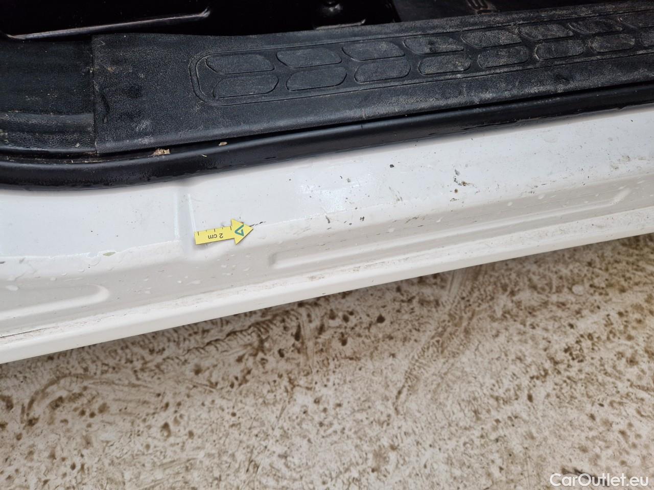  Fiat  Doblo 1.6 Mjet 105CP WorkUp #12