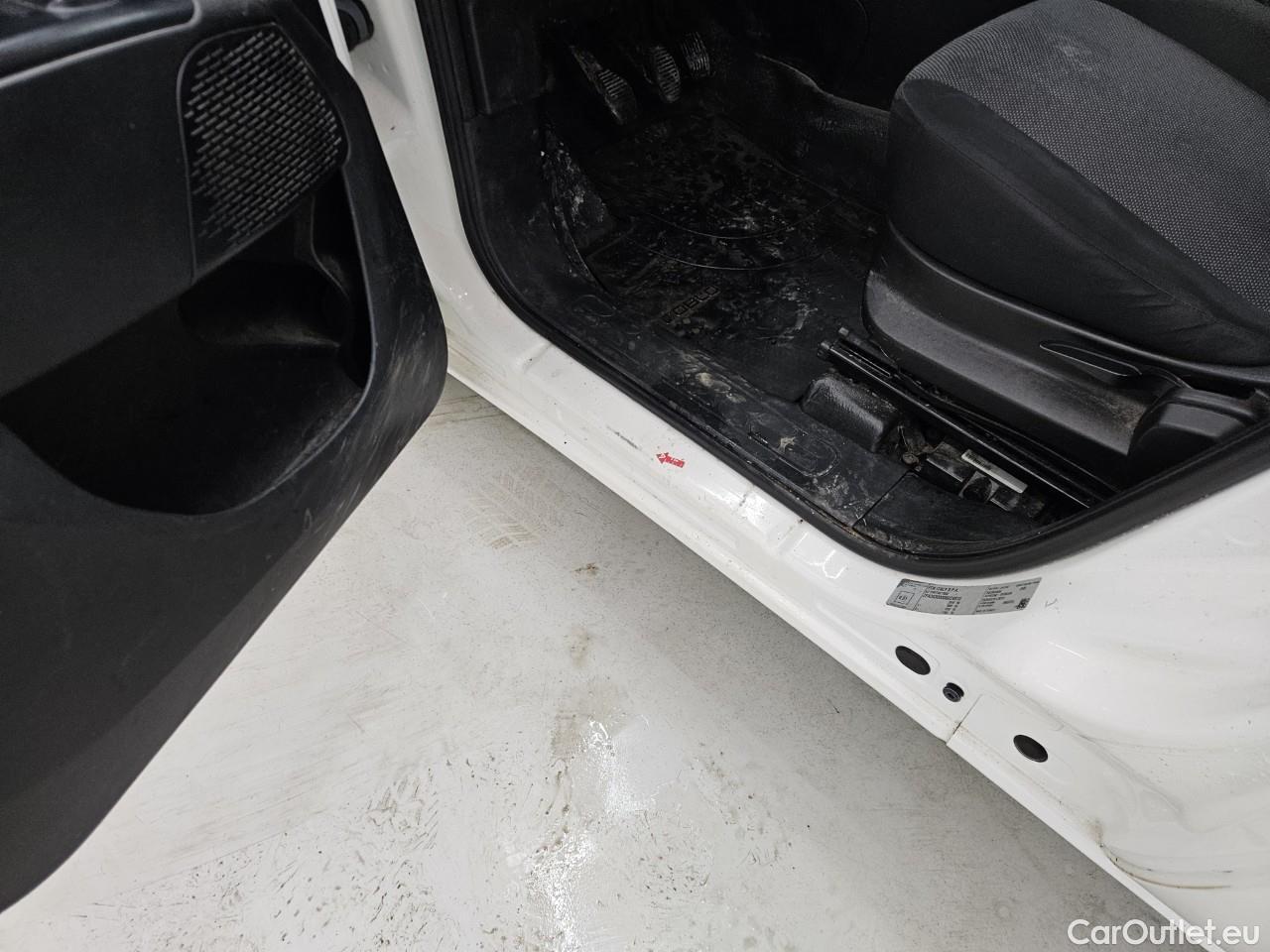  Fiat  Doblo 1.6 Mjet 105CP WorkUp #3