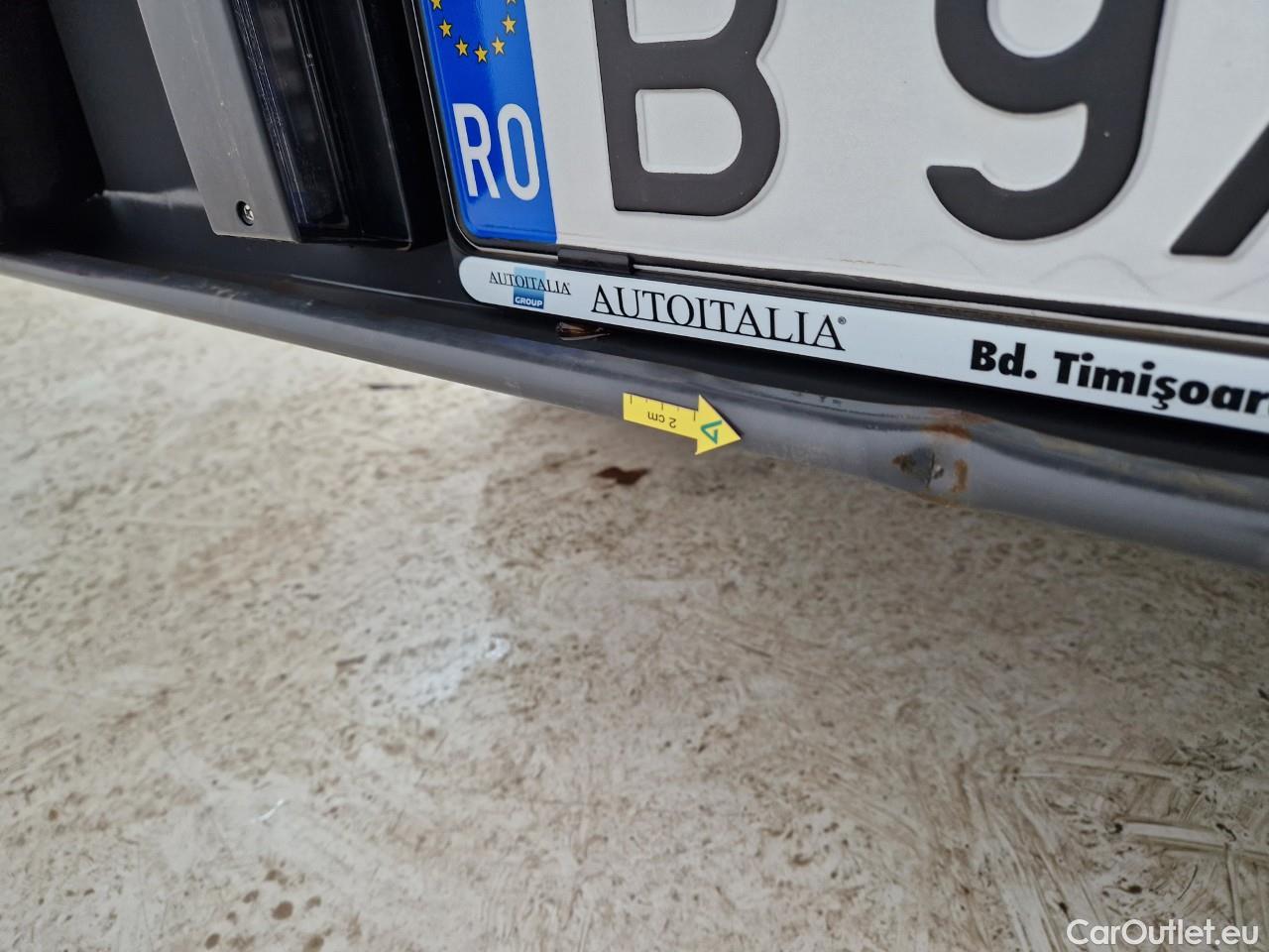  Fiat  Doblo 1.6 Mjet 105CP WorkUp #18