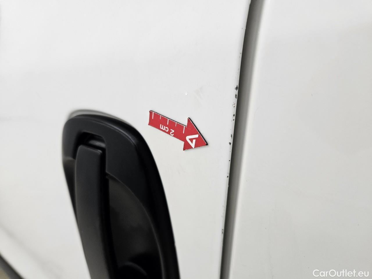  Fiat  Doblo 1.6 Mjet 105CP WorkUp #4