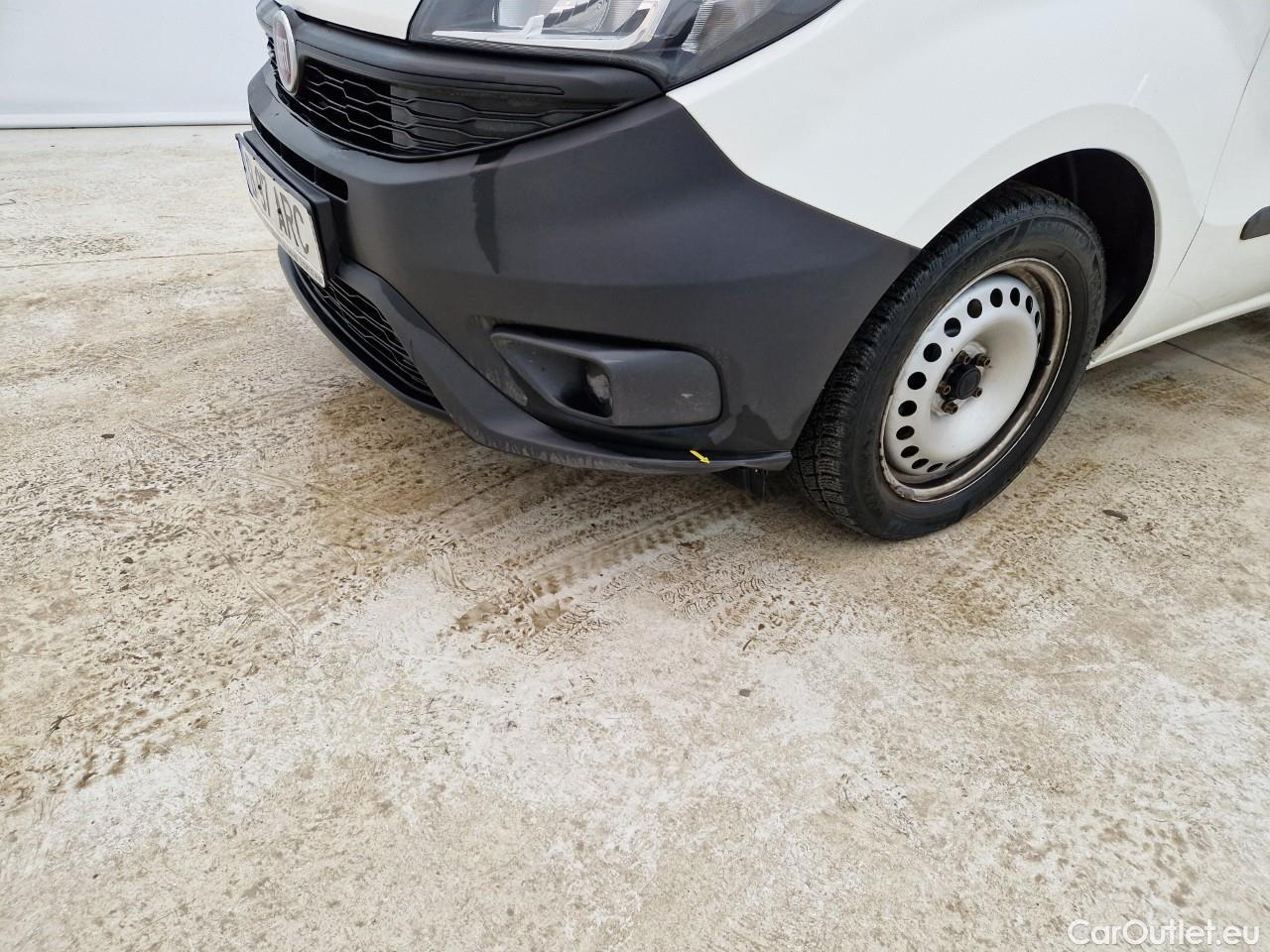  Fiat  Doblo 1.6 Mjet 105CP WorkUp #3