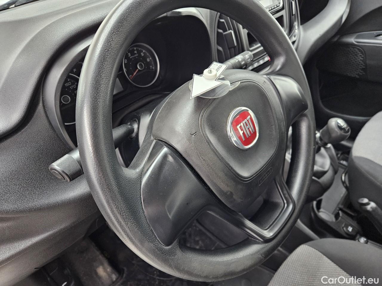  Fiat  Doblo 1.6 Mjet 105CP WorkUp #27