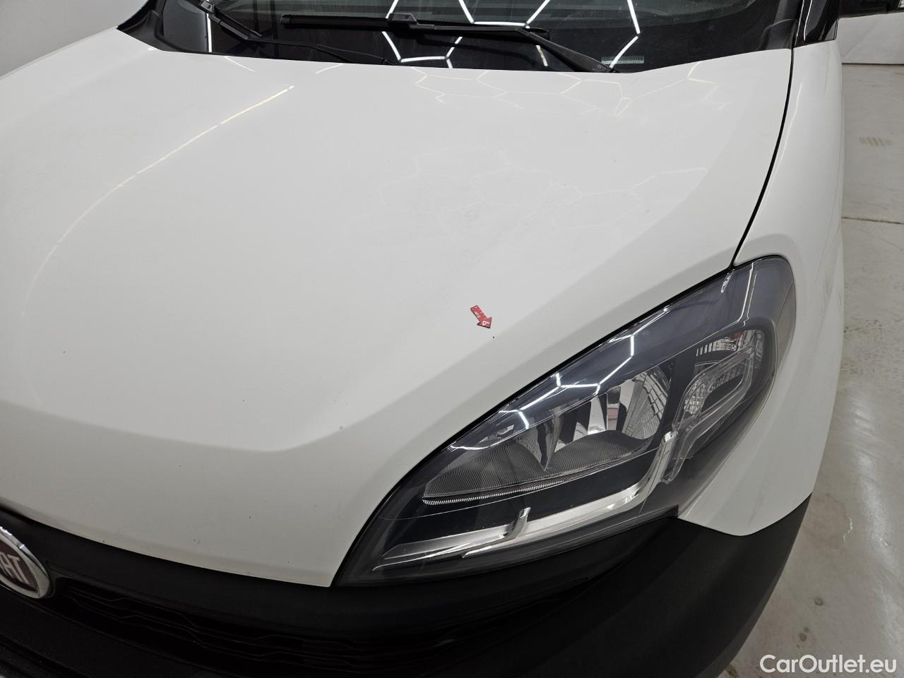  Fiat  Doblo 1.6 Mjet 105CP WorkUp #12