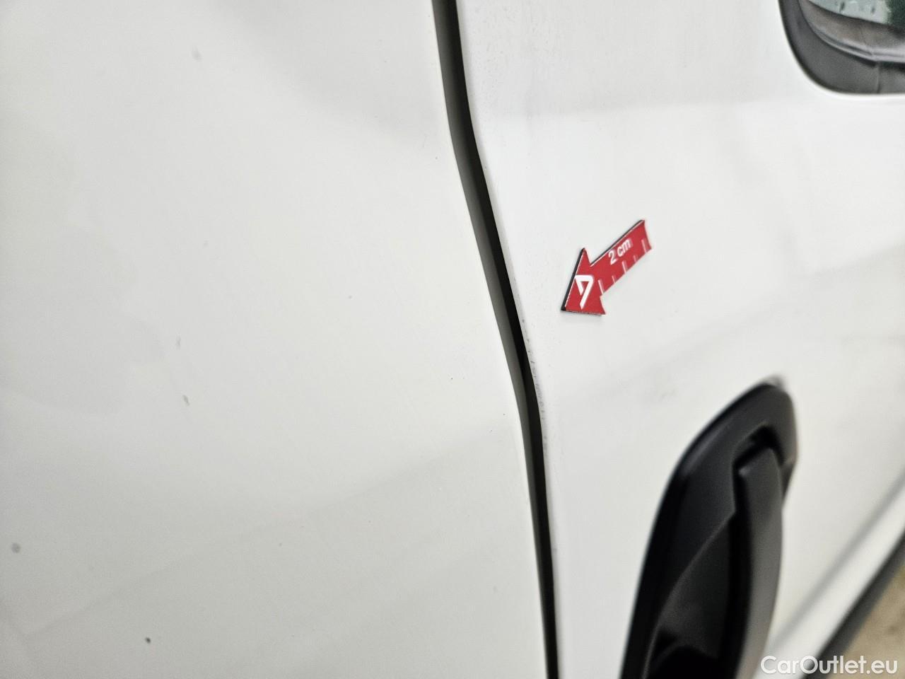  Fiat  Doblo 1.6 Mjet 105CP WorkUp #14