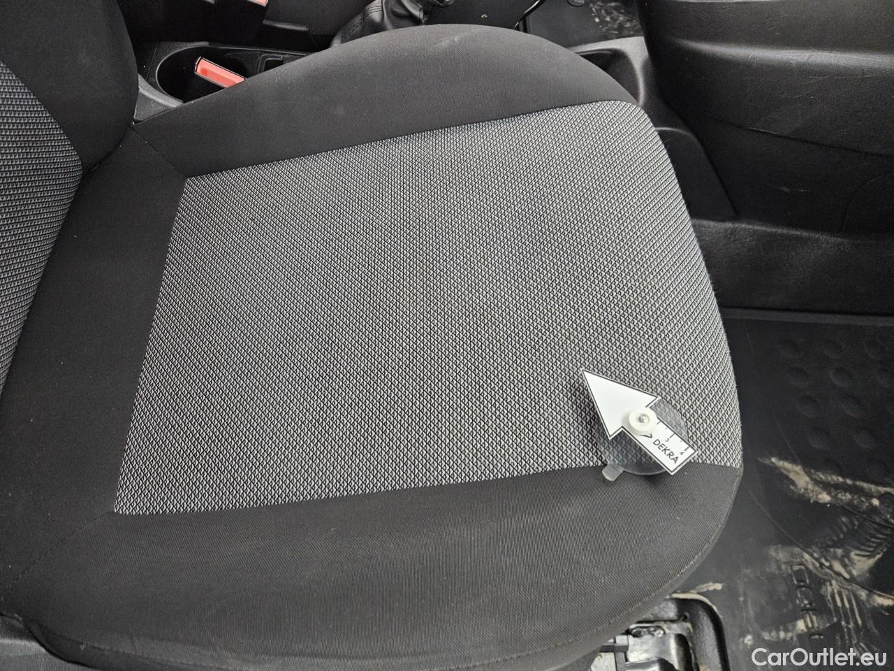  Fiat  Doblo 1.6 Mjet 105CP WorkUp #20