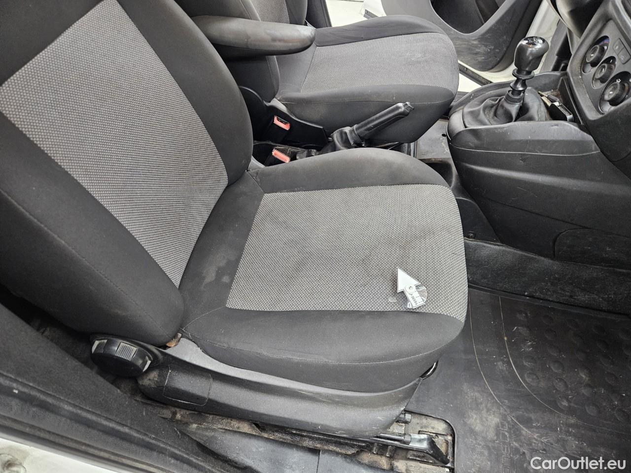  Fiat  Doblo 1.6 Mjet 105CP WorkUp #38