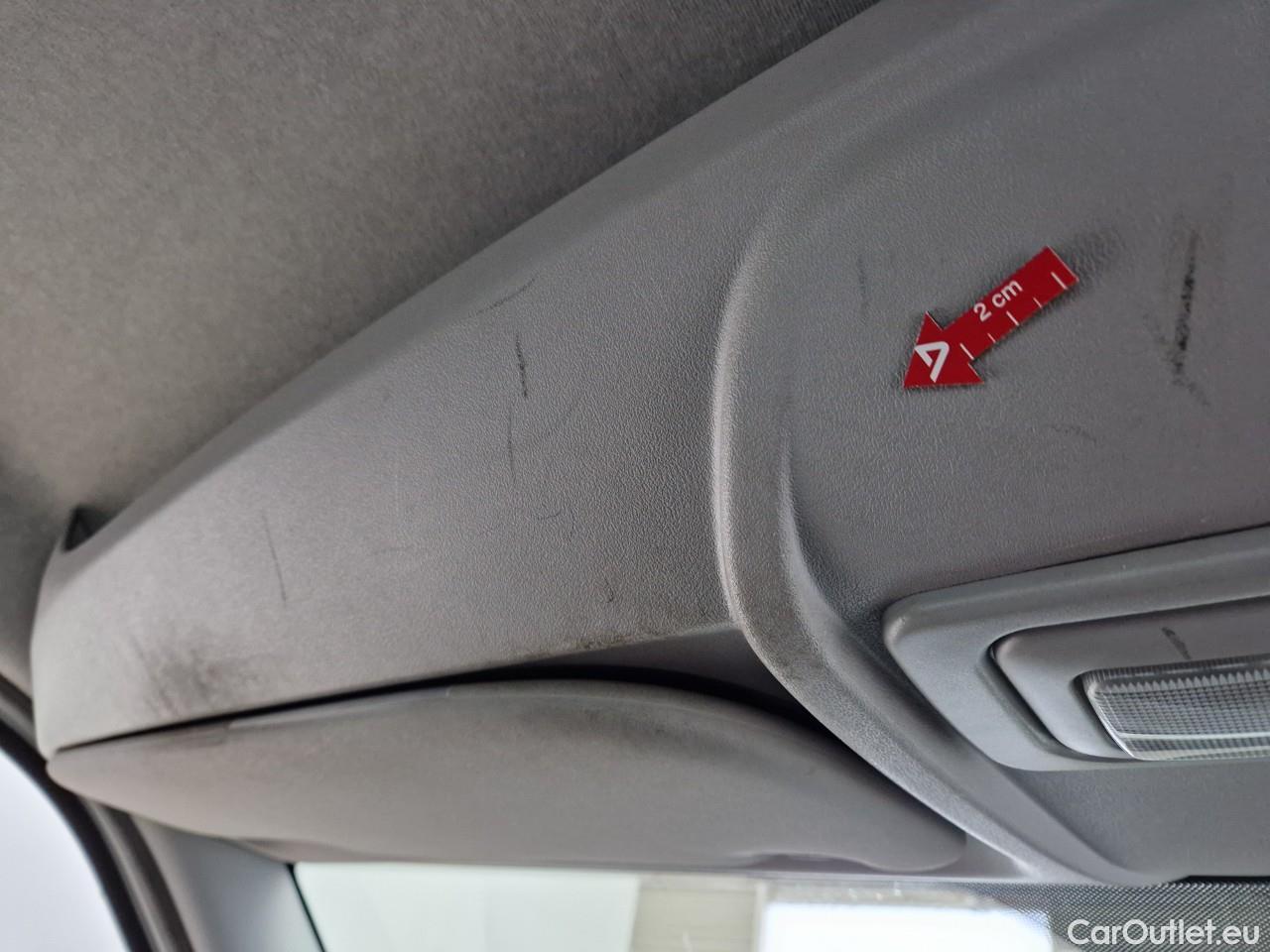  Fiat  Doblo 1.6 Mjet 105CP WorkUp #38