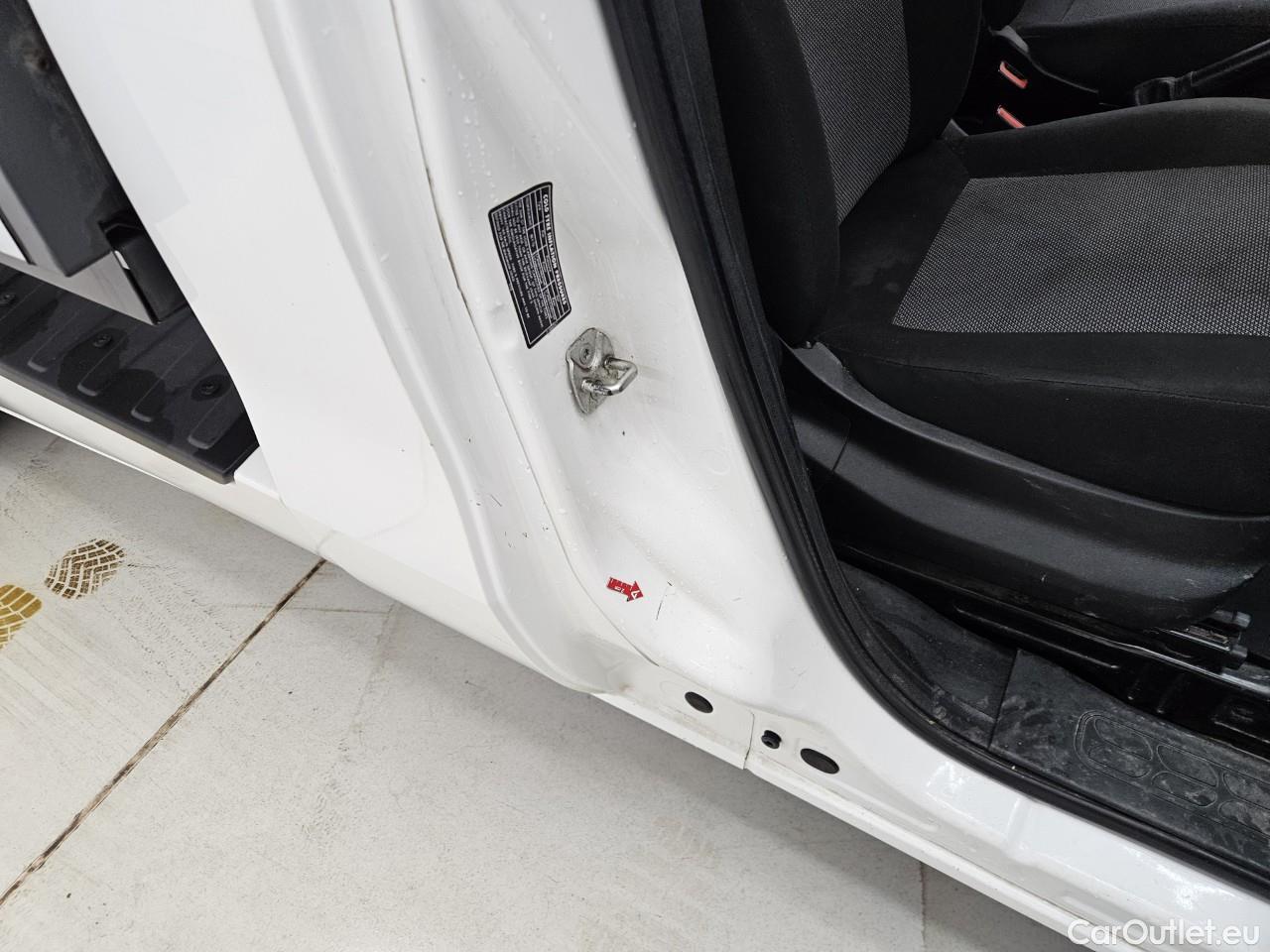  Fiat  Doblo 1.6 Mjet 105CP WorkUp #40