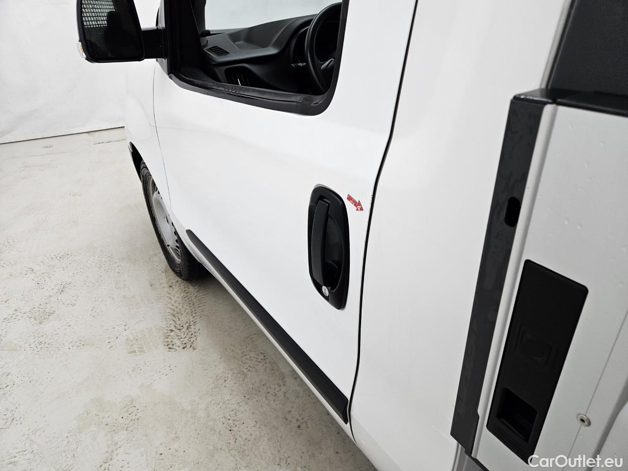  Fiat  Doblo 1.6 Mjet 105CP WorkUp #3