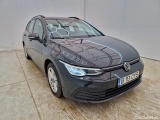  Volkswagen  Golf  2.0 TDI 116HP DSG Life Variant #2