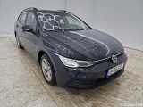  Volkswagen  Golf  2.0 TDI 116HP DSG Life Variant #2