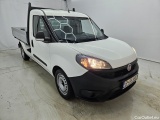  Fiat  Doblo 1.6 Mjet 105CP WorkUp #2