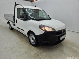  Fiat  Doblo 1.6 Mjet 105CP WorkUp #2