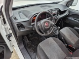  Fiat  Doblo 1.6 Mjet 105CP WorkUp #5