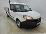  Fiat  Doblo 1.6 Mjet 105CP WorkUp #2