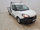  Fiat  Doblo 1.6 Mjet 105CP WorkUp #2