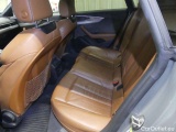  Audi  A5 Sportback  35 TDI S line 2.0 TDI 120KW AT7 E6d #10