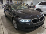  Bmw  Serie 5 5 Touring 530 e 2.0 215KW AT8 E6d #6