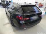  Bmw  Serie 5 Baureihe 5 Touring 520 d M Sport 2.0 140KW AT8 E6d #9