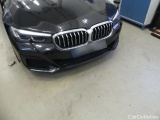  Bmw  Serie 5 Baureihe 5 Touring 520 d M Sport 2.0 140KW AT8 E6d #23