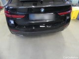  Bmw  Serie 5 Baureihe 5 Touring 520 d M Sport 2.0 140KW AT8 E6d #32