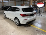  Bmw  Serie 1 Baureihe 1 Lim. 118 i Sport Line 1.5 103KW AT7 E6dT #9