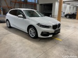  Bmw  Serie 1 Baureihe 1 Lim. 118 i Sport Line 1.5 103KW AT7 E6dT #8